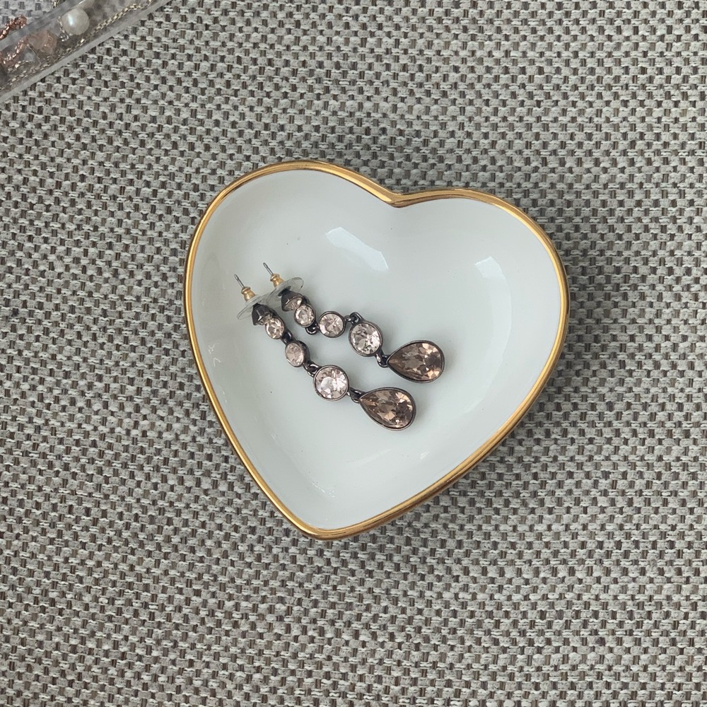 Fashion earring